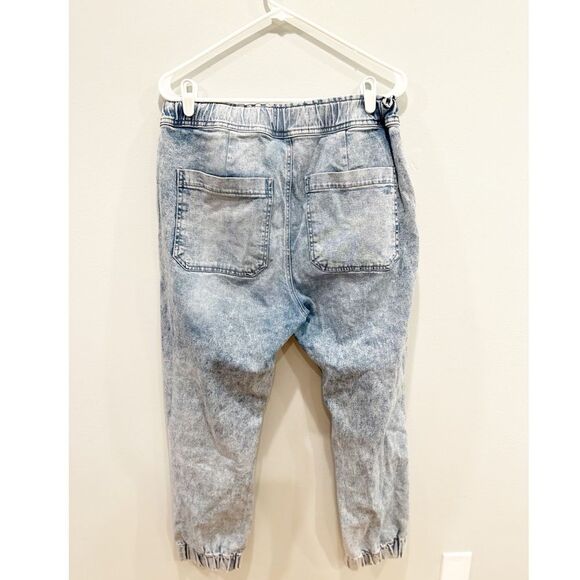 DL1961 Laura jean jogger - Picture 4 of 6